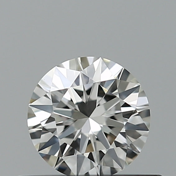 0.33 carat Round diamond G VVS1 Excellent
