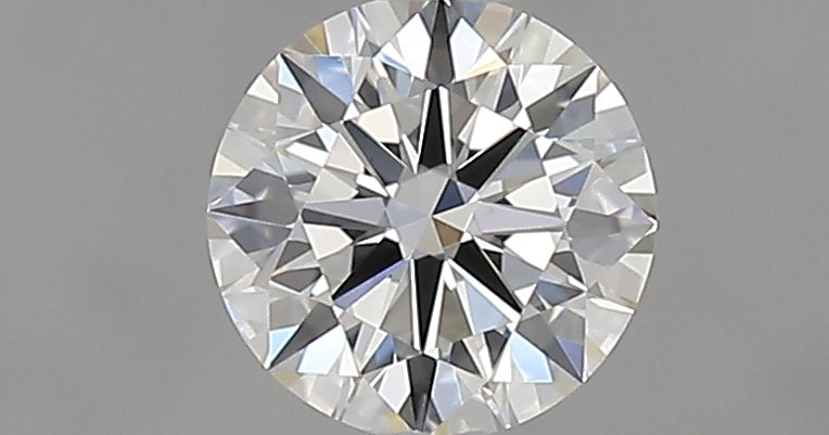 0.55 carat Round diamond G VVS1 Excellent