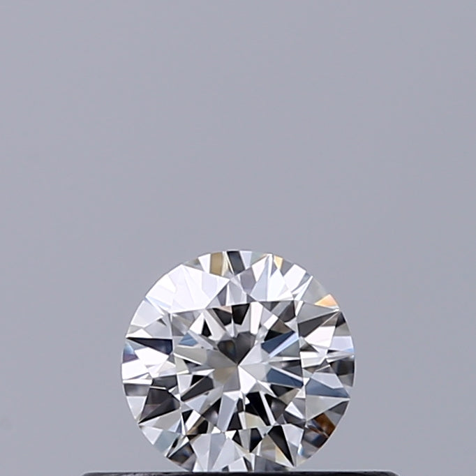 0.23 carat Round diamond F VVS1 Excellent