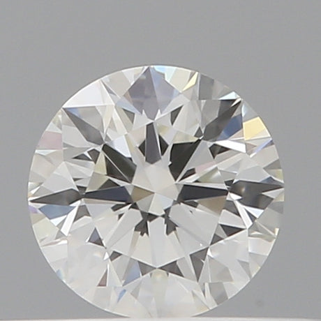 0.30 carat Round diamond H VVS2 Excellent