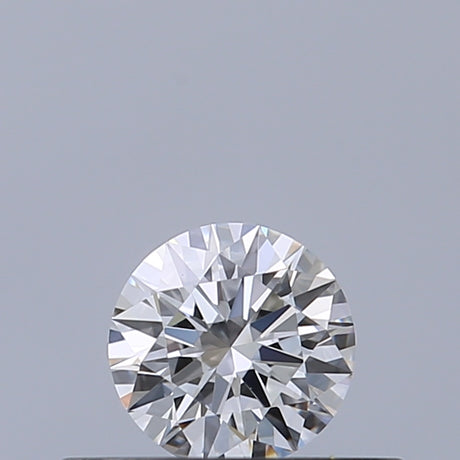 0.27 carat Round diamond D VVS1 Excellent