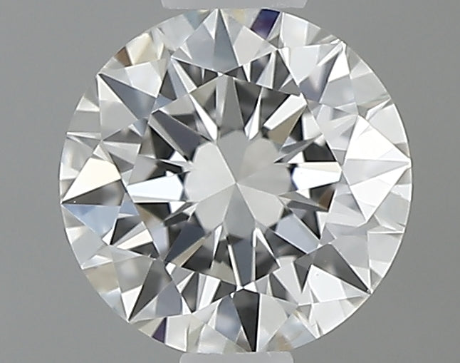 0.40 carat Round diamond D SI1 VeryGood