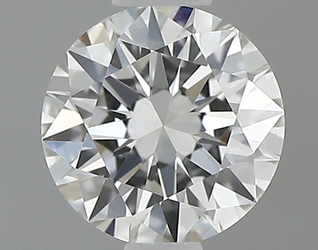 0.40 carat Round diamond D SI1 VeryGood