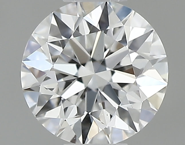 0.40 carat Round diamond D VS1 Excellent