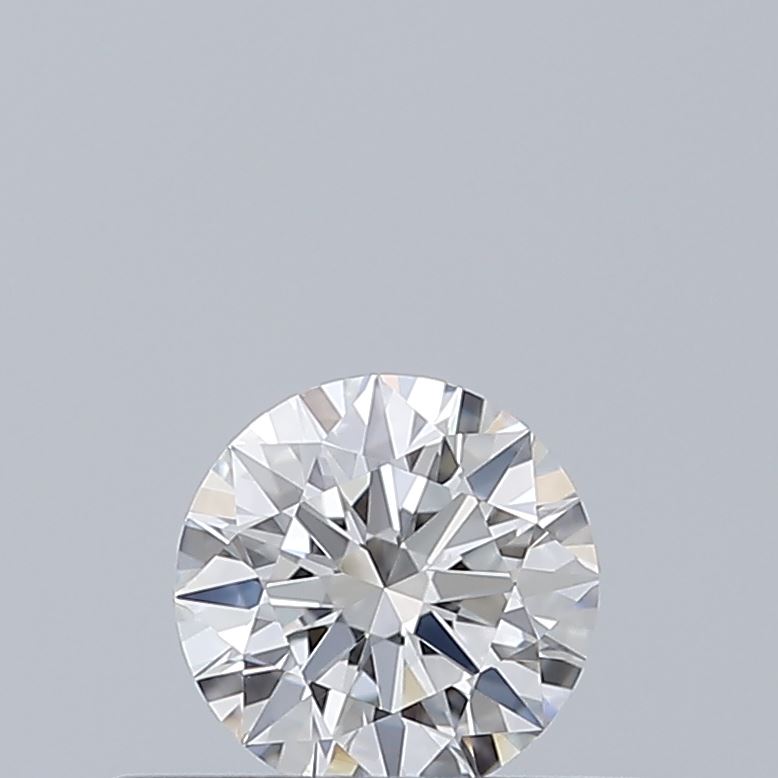 0.27 carat Round diamond G VVS1 Excellent