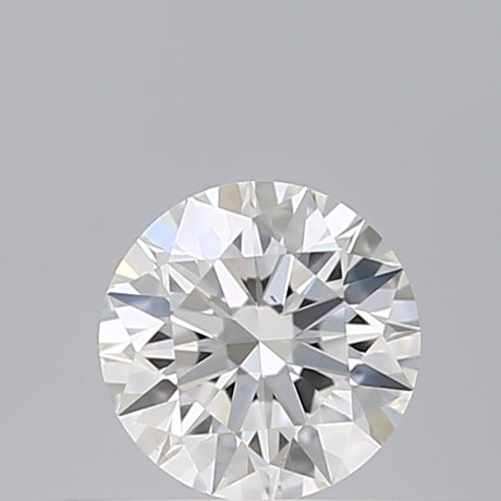 0.28 carat Round diamond E VS2 Excellent