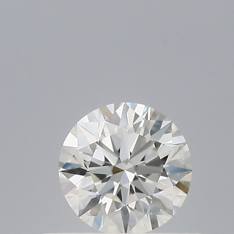 0.30 carat Round diamond F VVS2 Excellent