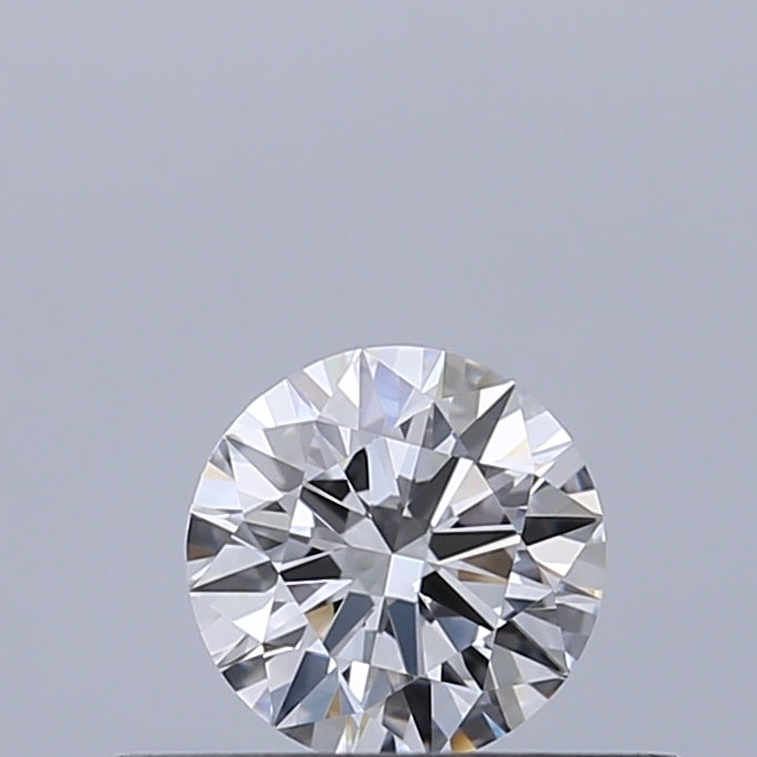 0.30 carat Round diamond D IF Excellent