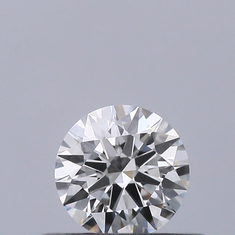 0.30 carat Round diamond F VVS1 Excellent