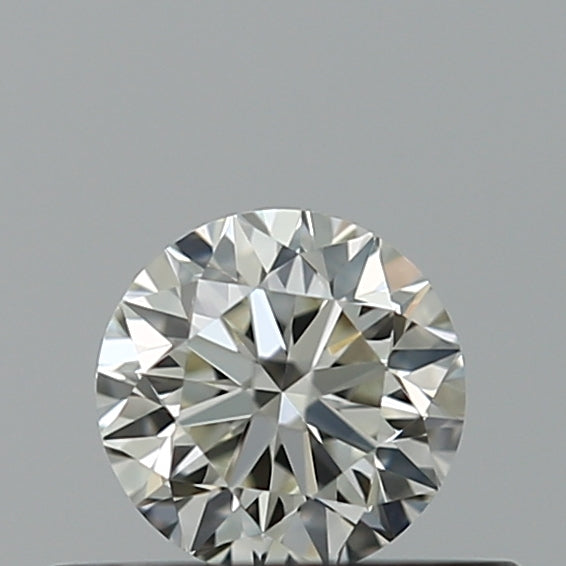 0.30 carat Round diamond J VVS1 Very good