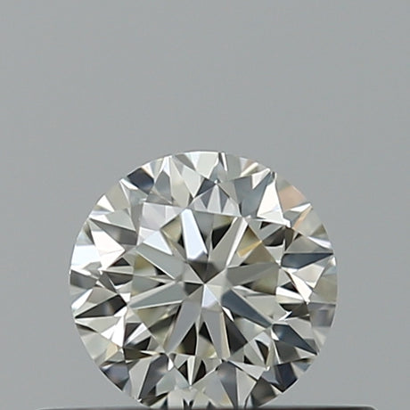 0.30 carat Round diamond J VVS1 Very good