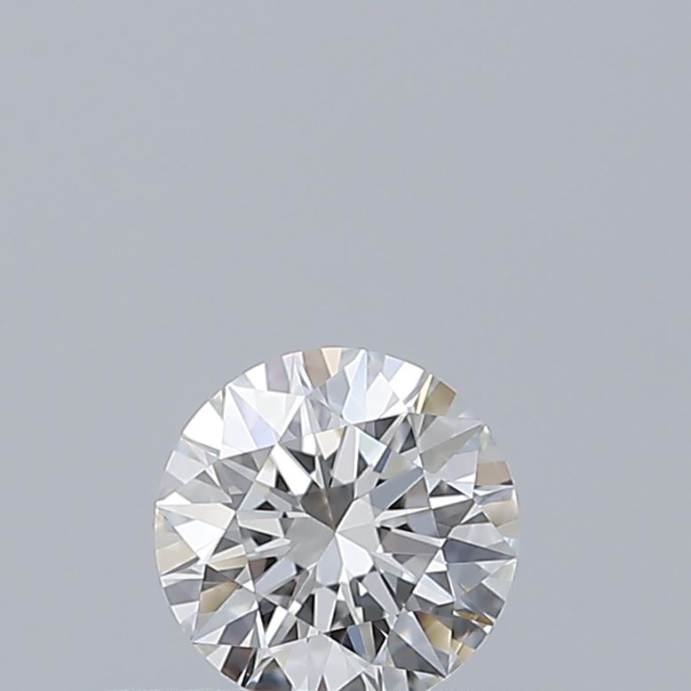 0.25 carat Round diamond G VVS1 Excellent