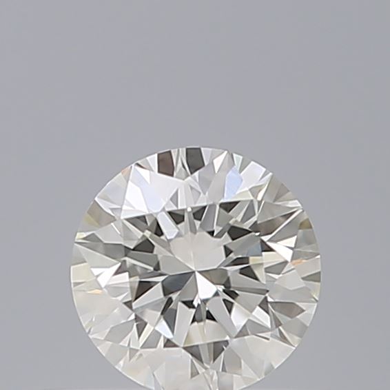 0.26 carat Round diamond F VVS1 Excellent