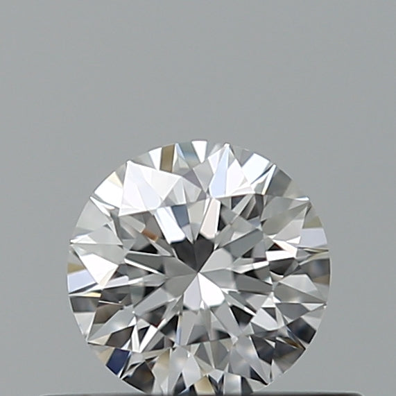 0.31 carat Round diamond D VS1 Excellent
