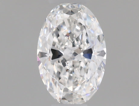 0.30 carat Oval diamond E VS2