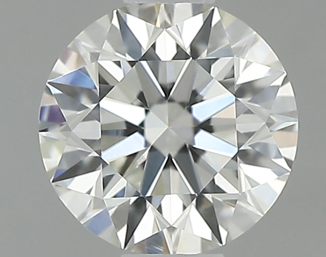 0.53 carat Round diamond G VVS2 Excellent