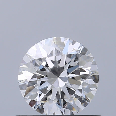 0.61 carat Round diamond D VVS1 Excellent