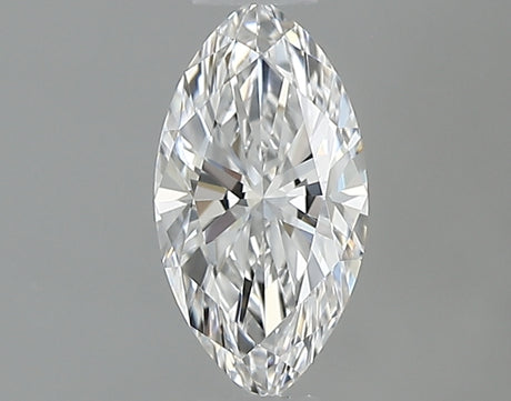 0.35 carat Marquise diamond D VVS1