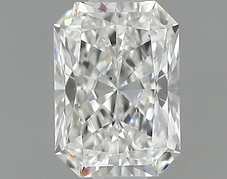 0.61 carat Radiant diamond G VS2