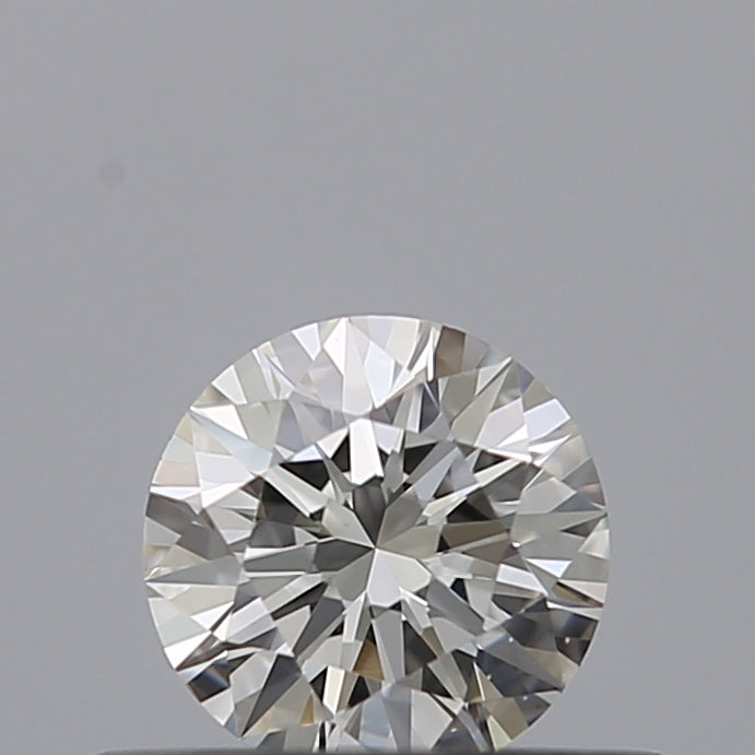 0.33 carat Round diamond H VS1 Excellent