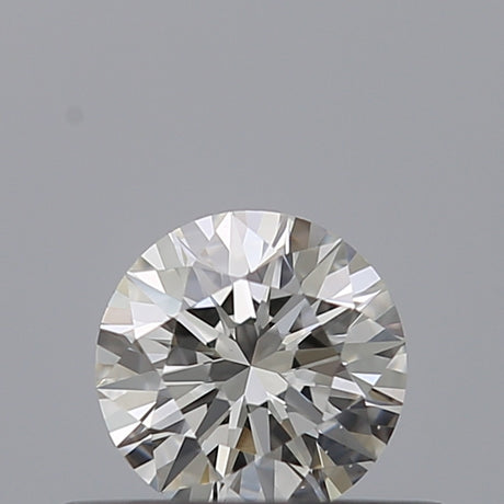 0.33 carat Round diamond H VS1 Excellent