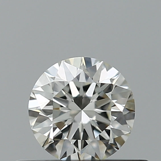 0.30 carat Round diamond I VVS2 Excellent