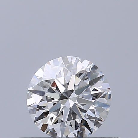 0.42 carat Round diamond D IF Excellent