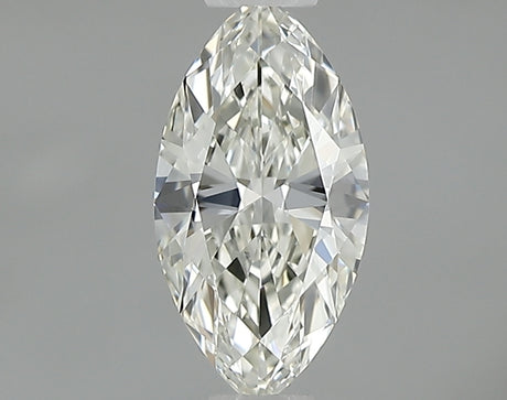 0.34 carat Marquise diamond K VS1