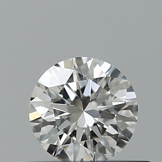 0.30 carat Round diamond F VVS1 Excellent