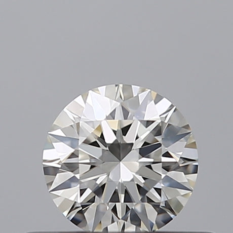 0.31 carat Round diamond G VVS2 Excellent