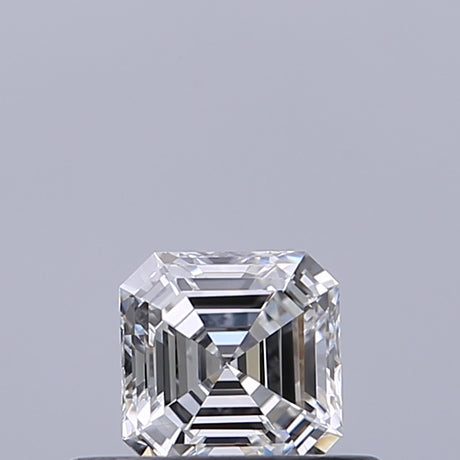 0.31 carat Emerald diamond E IF