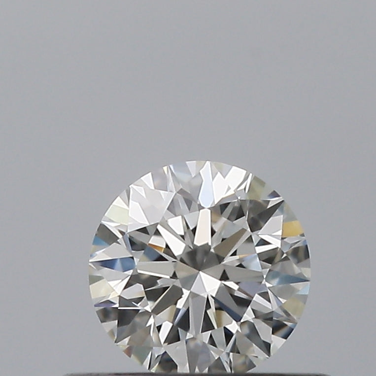 0.32 carat Round diamond G VVS2 Excellent