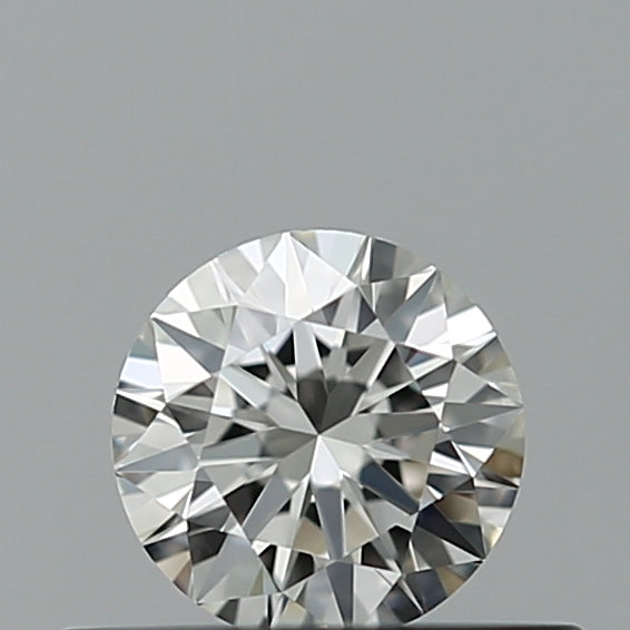 0.28 carat Round diamond G VVS2 Excellent