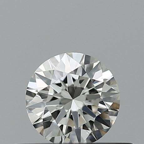 0.28 carat Round diamond G VVS2 Excellent