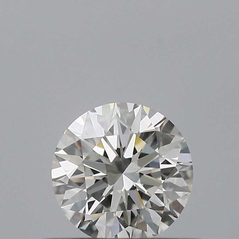 0.36 carat Round diamond H VS1 Excellent