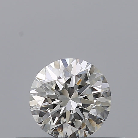 0.30 carat Round diamond G SI1 Excellent