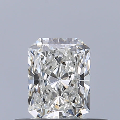 0.30 carat Radiant diamond G VVS1