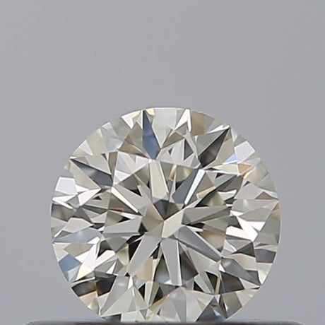 0.35 carat Round diamond H VS1 Excellent