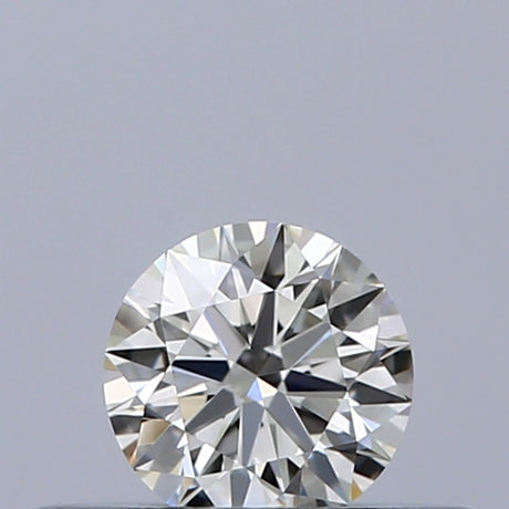 0.19 carat Round diamond G VVS2 Excellent