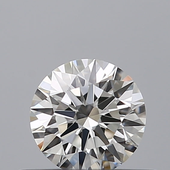 0.34 carat Round diamond G VS2 Excellent
