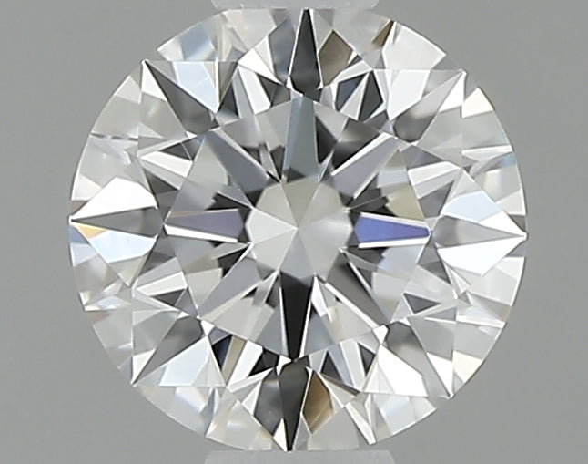 0.52 carat Round diamond E VVS1 Excellent