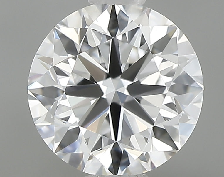 0.72 carat Round diamond D VVS1 VeryGood