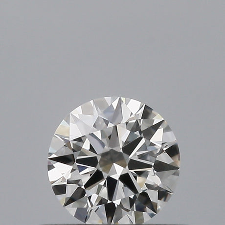 0.34 carat Round diamond E VVS2 Excellent
