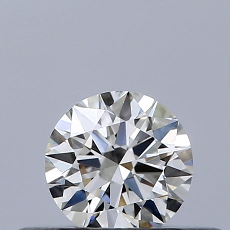 0.23 carat Round diamond F VVS1 Excellent