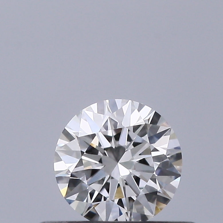 0.31 carat Round diamond E VVS2 Excellent