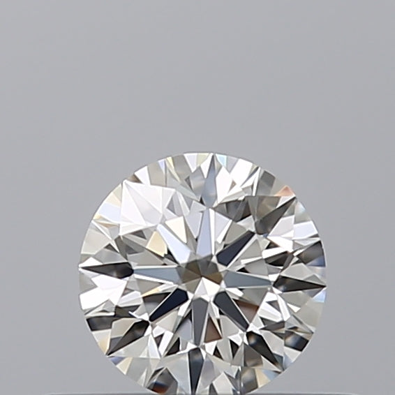 0.27 carat Round diamond G VVS2 Excellent