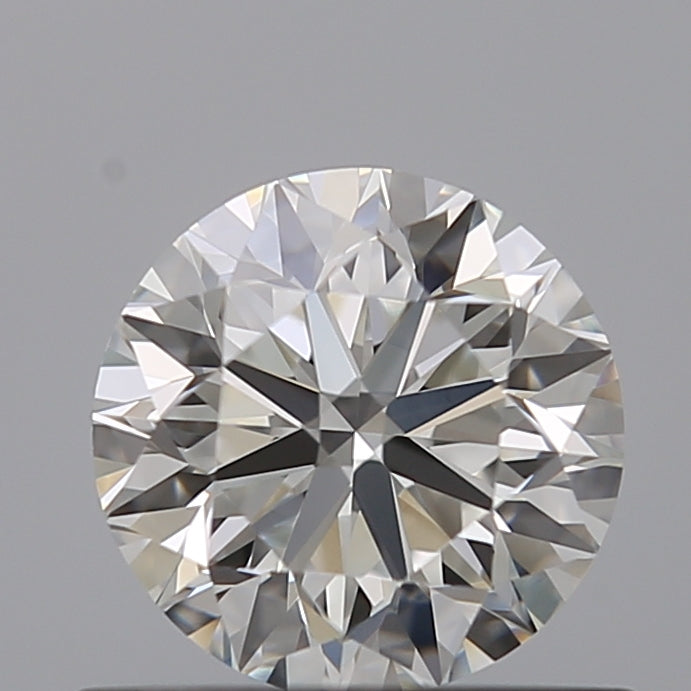 0.70 carat Round diamond G VVS1 VeryGood