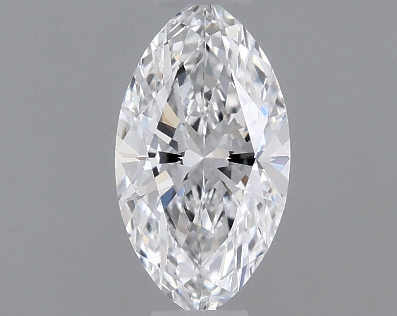 0.30 carat Marquise diamond E VVS1