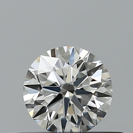 0.31 carat Round diamond F VVS2 Excellent