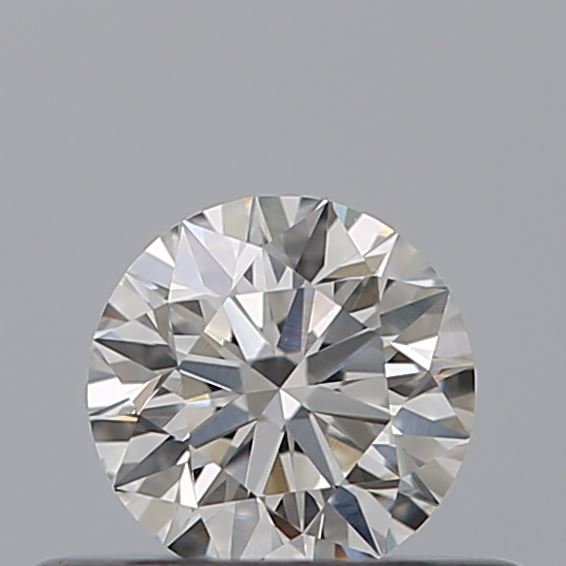 0.33 carat Round diamond F  VS1 Excellent